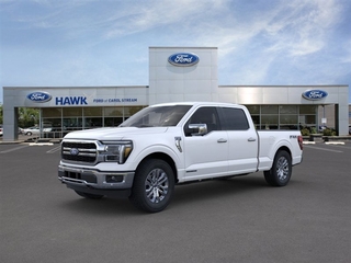 2025 Ford F-150 for sale in Carol Stream IL