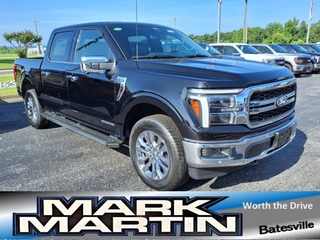 2025 Ford F-150 for sale in Batesville AR
