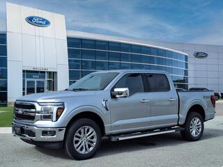 2025 Ford F-150 for sale in Oklahoma City OK