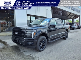2025 Ford F-150 for sale in Brentwood TN