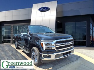 2025 Ford F-150 for sale in Bowling Green KY