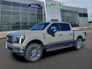 2025 Ford F-150 for sale in Grenada MS