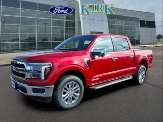 2025 Ford F-150 for sale in Grenada MS