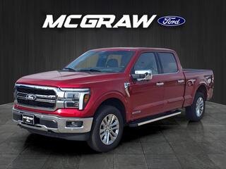 2025 Ford F-150 for sale in Fairmont WV