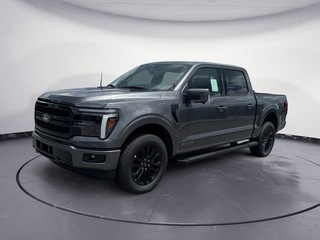 2025 Ford F-150 for sale in Knoxville TN