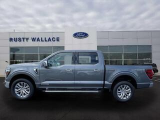 2025 Ford F-150 for sale in Dandridge TN
