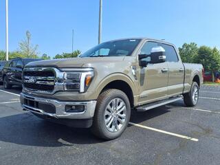 2025 Ford F-150 for sale in Dundee MI