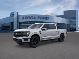 2025 Ford F-150 for sale in Farmington Hills MI
