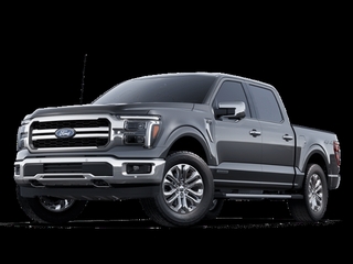 2025 Ford F-150 for sale in Howell MI