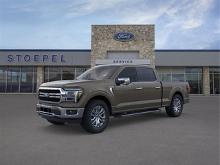2025 Ford F-150 for sale in Kerrville TX
