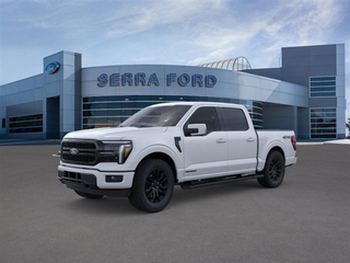 2025 Ford F-150 for sale in Farmington Hills MI