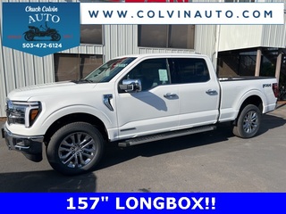 2025 Ford F-150 for sale in McMinnville OR