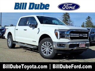 2026 Ford F-150 for sale in Dover NH