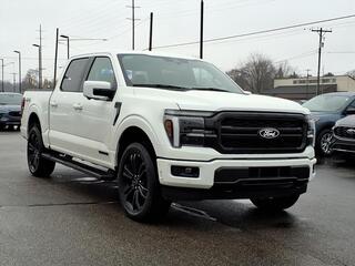2026 Ford F-150 for sale in Muskegon MI
