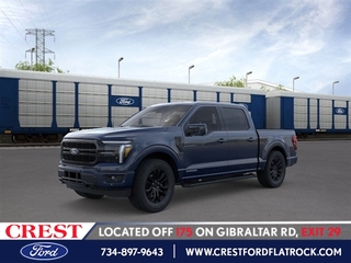 2026 Ford F-150 for sale in Flat Rock MI