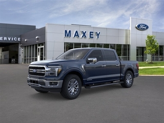 2026 Ford F-150 for sale in Howell MI