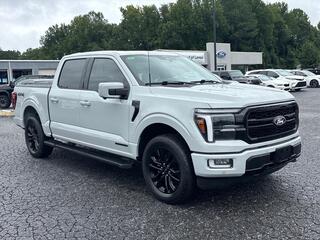 2024 Ford F-150 for sale in Lenoir NC