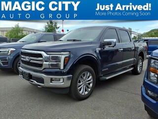 2024 Ford F-150 for sale in Roanoke VA