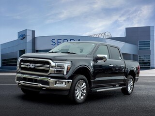 2024 Ford F-150 for sale in Farmington Hills MI