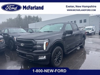 2024 Ford F-150 for sale in Rochester NH