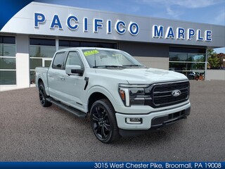 2024 Ford F-150 for sale in Vernon/Rockville CT
