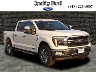 2024 Ford F-150 for sale in Cushing OK