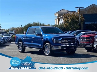 2024 Ford F-150 for sale in Mechanicsville VA