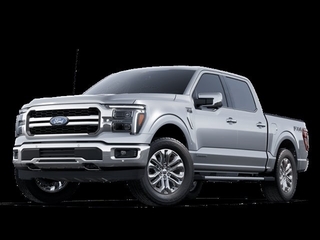 2025 Ford F-150 for sale in Howell MI