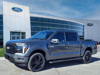 2025 Ford F-150 for sale in Oklahoma City OK