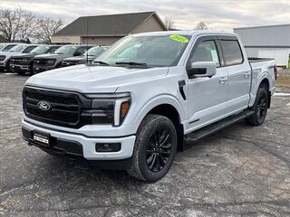 2025 Ford F-150 for sale in Janesville WI