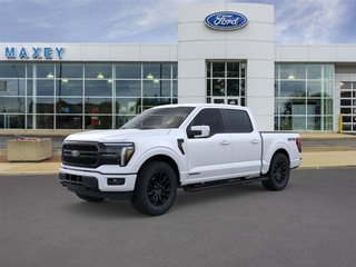2025 Ford F-150 for sale in Detroit MI