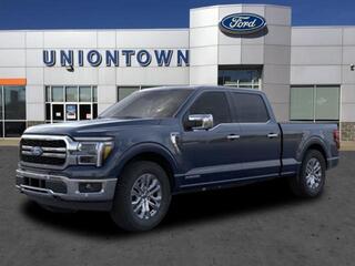 2025 Ford F-150 for sale in Uniontown PA