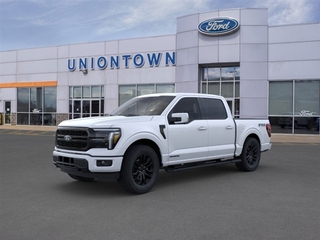 2025 Ford F-150 for sale in Uniontown PA