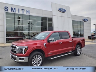 2025 Ford F-150 for sale in Conway AR