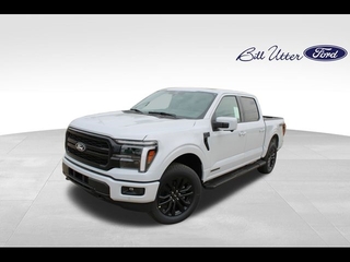 2025 Ford F-150 for sale in Denton TX
