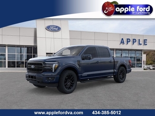 2025 Ford F-150 for sale in Lynchburg VA