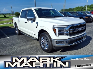 2025 Ford F-150 for sale in Batesville AR