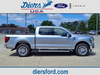 2025 Ford F-150 for sale in Fremont NE