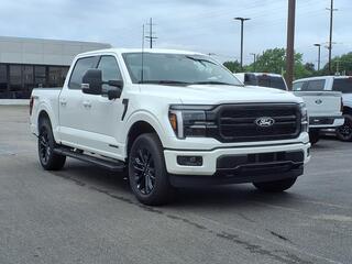 2025 Ford F-150 for sale in Muskegon MI