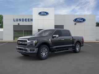 2025 Ford F-150 for sale in Annandale MN