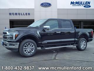 2025 Ford F-150 for sale in Council Bluffs IA