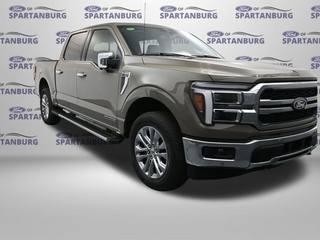 2025 Ford F-150 for sale in Spartanburg SC