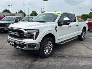 2025 Ford F-150 for sale in Janesville WI