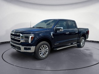 2025 Ford F-150 for sale in Knoxville TN