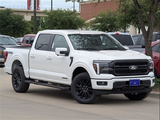 2025 Ford F-150 for sale in Carrollton TX