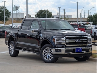 2025 Ford F-150 for sale in Carrollton TX
