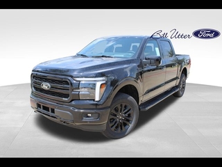2025 Ford F-150 for sale in Denton TX