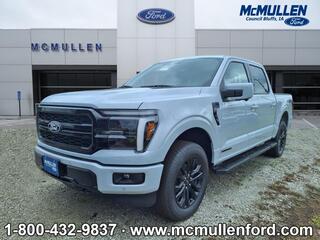 2025 Ford F-150 for sale in Council Bluffs IA
