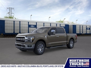 2025 Ford F-150 for sale in Portland OR