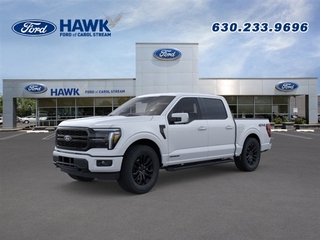 2025 Ford F-150 for sale in Carol Stream IL